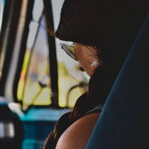 Meet your Posher, Kylee